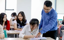 Bộ GD-ĐT cập nhật khung năng lực ngoại ngữ, thêm ‘tiền bậc 1’ cho người mới học