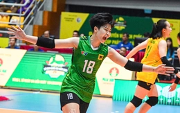 Lịch trực tiếp Giải bóng chuyền vô địch quốc gia ngày 16-4