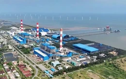 Vĩnh Long điều chỉnh khu kinh tế biển rộng hơn 39.000ha