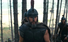 Christopher Nolan hé lộ trận chiến hoành tráng trong The Odyssey