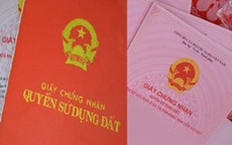 Ba mẹ mất không để lại di chúc, cần làm gì để xin cấp sổ hồng?
