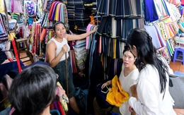 'Cấm' hộ kinh doanh nhỏ xuất hóa đơn: Nhiều bất cập, gây khó cho hộ kinh doanh