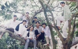 Vì sao 'trung bình thế hệ 8X, 9X ngày xưa hay leo cây chụp hình'?