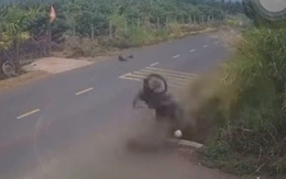 Sẽ họp báo công khai sau khi điều tra vụ nam sinh lớp 12 ở Đắk Lắk thiệt mạng