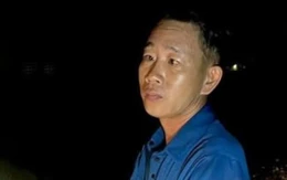 Bắt nghi phạm sát hại vợ cũ trong đêm