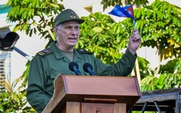 Chủ tịch nước Miguel Díaz-Canel: Cuba không phải là quốc gia thất bại