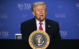 Mỹ - Israel tấn công Iran