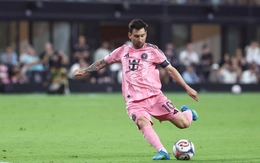 Messi trở thành chủ sở hữu mới của một đội bóng ở Tây Ban Nha