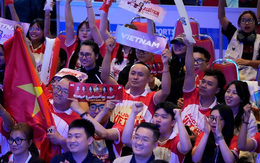 Audition bứt phá vào chung kết Game Awards 2026