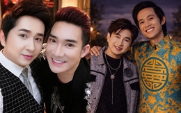 Ca sĩ Bằng Cường: 25 năm 'nương tựa' Quang Hà, được Hoài Linh ưu ái đặc biệt