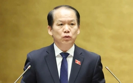 Kỳ họp thứ nhất, Quốc hội khóa XVI