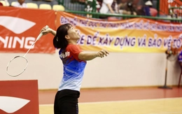 Hên lắm mới được thua… Tiến Minh, Vũ Thị Trang