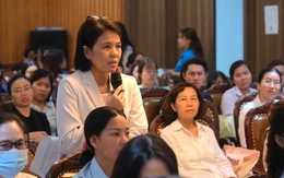 Bảo hiểm xã hội TP.HCM giải đáp hàng loạt tình huống thực tế từ doanh nghiệp