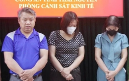 Bắt hiệu trưởng, chủ cơ sở thực phẩm vụ tuồn thịt heo bệnh vào trường mầm non