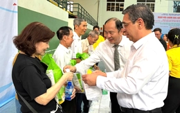 Giám đốc Sở Y tế TP.HCM: 104 bệnh viện về cơ sở là ‘hình ảnh rất đẹp của ngành y’