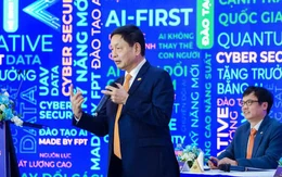 Thực hư tin ‘FPT giảm 26.000 nhân sự’, con số thực tế từ báo cáo tài chính tiết lộ điều gì?