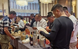 Mở rộng cánh cửa xuất khẩu vào thị trường lớn Trung Quốc