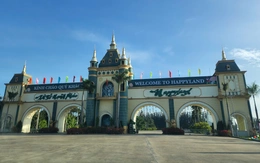 Đang thi hành án gần 2.000 tỉ, chủ đầu tư Happyland lại bị ngăn chặn giao dịch để điều tra