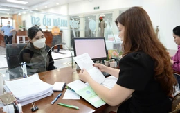 Đầu tháng 5 có nghỉ lễ, TP.HCM chi trả lương hưu, trợ cấp bảo hiểm xã hội ra sao?