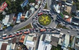 Đồng Tháp đề xuất chi gần 48.000 tỉ đồng để bứt phá hạ tầng giao thông