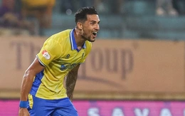 Hoàng Hên lại rực sáng, câu lạc bộ Hà Nội thắng Becamex TP.HCM