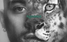 Zayn Malik tung album 'Konnakol', đánh dấu bước chuyển với cảm hứng Nam Á