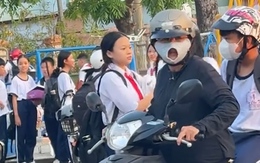 Khi bạn muốn đeo khẩu trang mà lại sợ khó thở