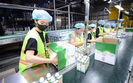 Cơ hội tốt để tái cấu trúc mô hình tăng trưởng