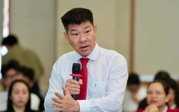 'Nhà ở xã hội là đối tượng vay khó nhất trong các phân khúc bất động sản'