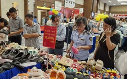 Lễ 30-4, đến Cần Thơ sắm hàng hiệu giảm giá đến 80%