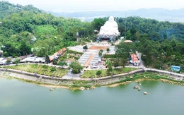 Cần quy hoạch bài bản để định vị lại du lịch núi Cấm