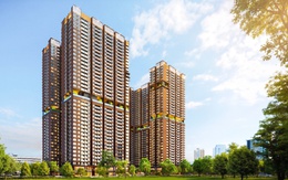 Hai tập đoàn Nhật đồng phát triển dự án Monrei Saigon tại TP.HCM