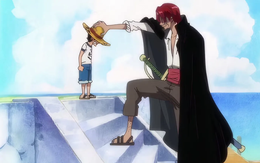 Giấc mơ của Luffy trong One Piece thực sự mang ý nghĩa gì?