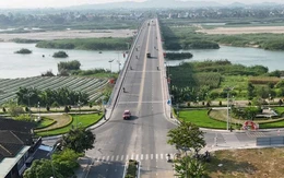 'Hai đứa trẻ' để lại thư tuyệt mệnh, nhảy cầu Thạch Bích để 'tạo hiện trường giả'