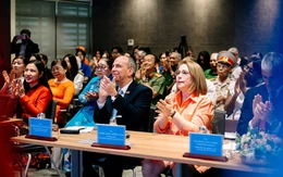 Đại sứ Cuba cảm ơn Việt Nam luôn ủng hộ Cuba