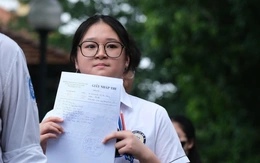 Tỉ lệ chọi thi lớp 10 công lập của 119 trường Hà Nội: Có trường 1 chọi hơn 14