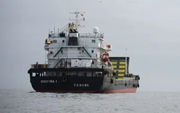 Trung Đông sáng 18-4: Iran cảnh báo đóng lại eo biển Hormuz nếu Mỹ vẫn phong tỏa các cảng