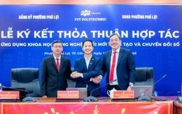 Phường Phú Lợi ở Cần Thơ triển khai mô hình sinh viên hỗ trợ hộ kinh doanh chuyển đổi số