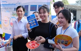 Gần 3.000 cơ hội việc làm chờ đón sinh viên Đồng Tháp