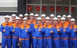 Khi ngôi nhà được chăm sóc bởi đội ngũ chuyên nghiệp 5Sao