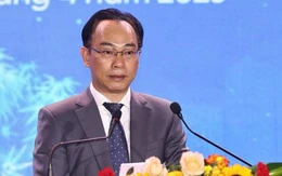 Bộ trưởng Hoàng Minh Sơn: Học để có năng lực làm chủ, bản lĩnh khởi nghiệp