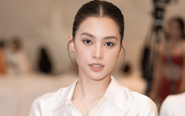 Hoa hậu Tiểu Vy đã làm gì khiến cư dân mạng giận đùng đùng?