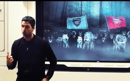 HLV Arteta dùng ‘đàn sói’ truyền lửa cho Arsenal