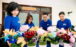 Người khuyết tật khát khao tiếp cận giáo dục hiện đại, môi trường tiện ích, cơ hội công bằng