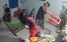 Gần 40 năm, tôi vẫn ám ảnh chuyện bạo hành dai dẳng ở nhà hàng xóm