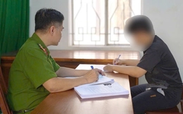 Bóc gỡ đường dây tội phạm xuyên biên giới: Phá án với quyết tâm và trách nhiệm