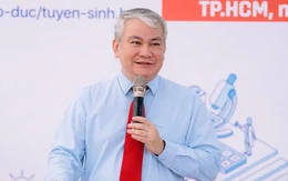 Xét tuyển tổng hợp tại ĐH Quốc gia TP.HCM: mỗi trường một kiểu