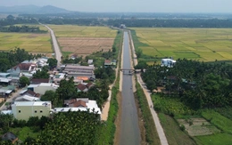 Đoạn kênh dài 3km trong 30 năm 'cướp' đi mạng sống của 28 người