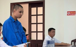 Tòa áp dụng biện pháp xử lý chuyển hướng, cấm 1 bị can chưa thành niên đến quán karaoke, quán nhậu