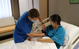 Nhiều loại ung thư gia tăng ở người trẻ châu Á, giới y khoa nỗ lực tìm lời giải